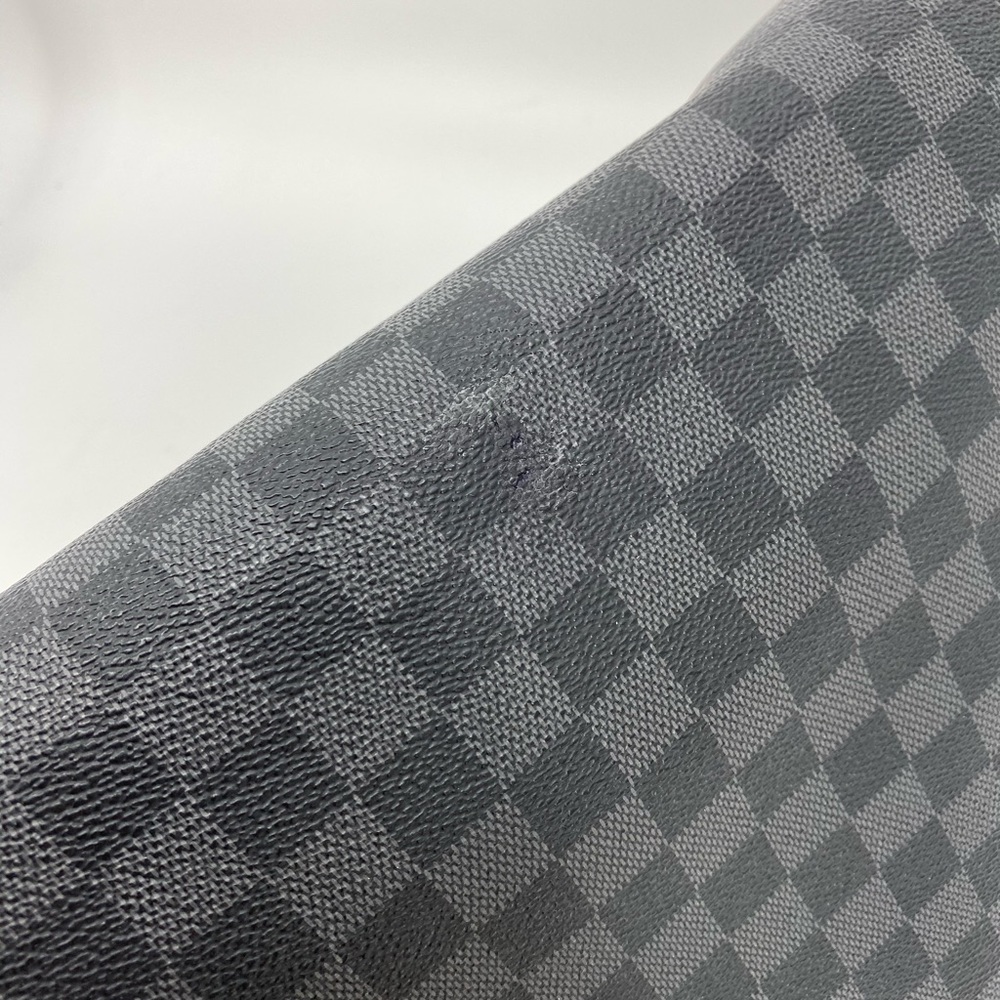 Louis Vuitton Damier graphite renzo - Picture 11 of 12